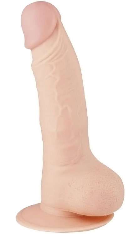 Фаллоимитатор 25см