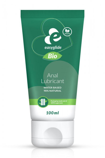 BIO - ANAL-GLEITGEL [Easyglide] 100 ml