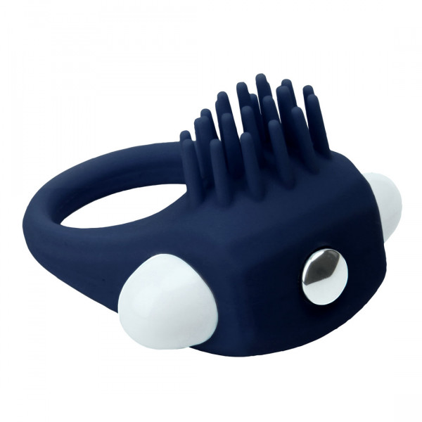 STIMU RING - ESSENTIALS [dreamtoys] blau