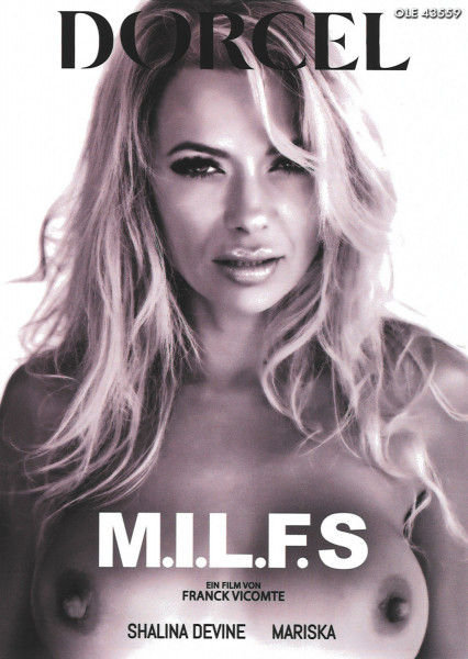 M.I.L.F.S [Dorcel] DVD