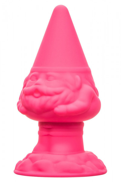 ANAL GNOME [Naughty Bits] rosa