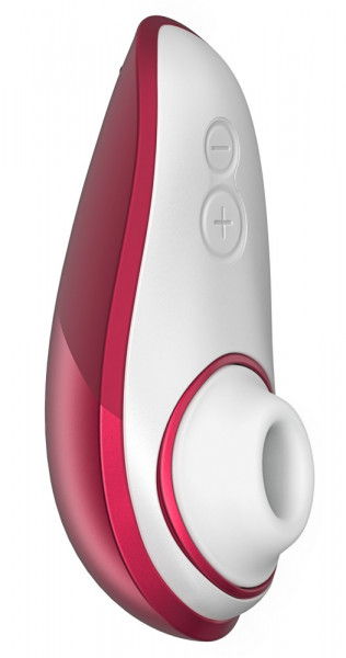 WOMANIZER LIBERTY [Womanizer] red vine