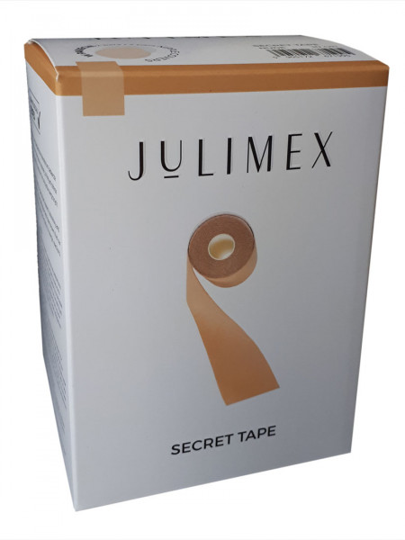 SECRET TAPE [Julimex] haut