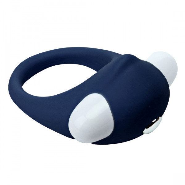 STIMU RING - ESSENTIALS [dreamtoys] blau