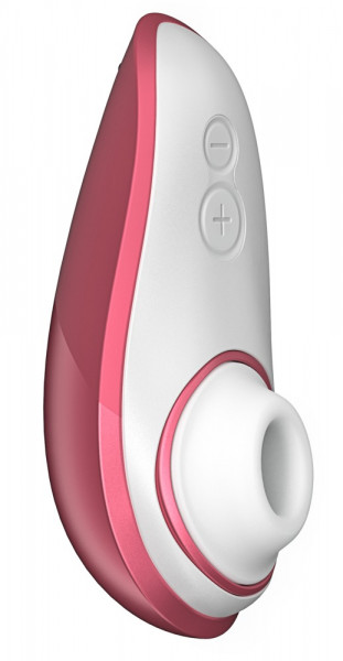 WOMANIZER LIBERTY [Womanizer] pink rose