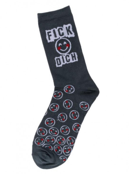 FUNNY SOCKS [Out of the blue] erotische Motivsocken