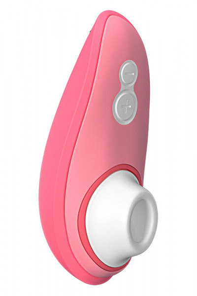 WOMANIZER LIBERTY 2 [Womanizer] rosa